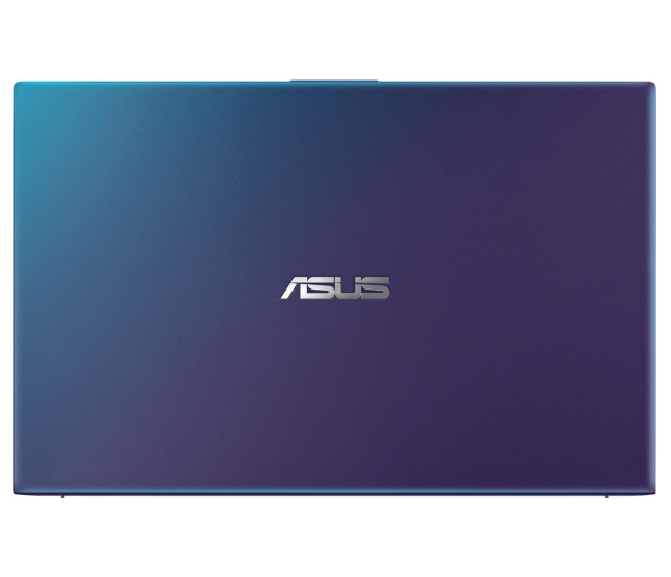 ASUS VivoBook 15 R512FA i5-8265U/8GB/256 Peacock - 498153 - zdjęcie 7